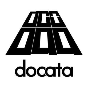 nbhrさんの「docata」のロゴ作成への提案