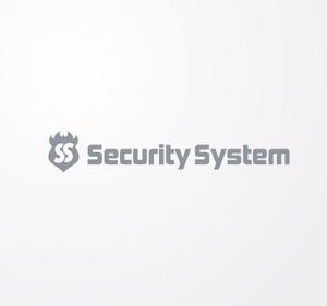 Kiwi Design (kiwi_design)さんのパッケージサーバー「Security System」のロゴ一式デザイン依頼への提案