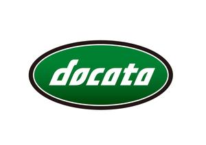 さんの「docata」のロゴ作成への提案