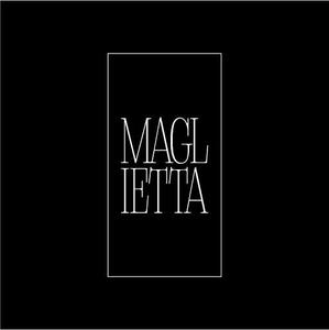 DeeDeeGraphics (DeeDeeGraphics)さんのファッションブランド ロゴTEE「MAGLIETTA」への提案