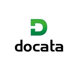 gou3 design (ysgou3)さんの「docata」のロゴ作成への提案