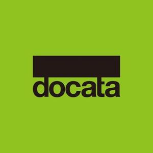 syake (syake)さんの「docata」のロゴ作成への提案