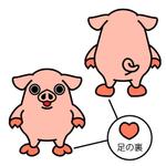 きいろしん (kiirosin)さんのパチンコ　アイゼン　キャラクターデザインへの提案