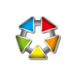 ムーブオン (move-on)さんの国立大学法人・電気通信大学のII類（融合系）のシンボルとなるロゴへの提案