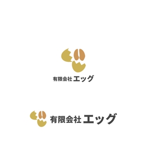 Yolozu (Yolozu)さんの削蹄と畜産関連資材の輸入・製造・販売「有限会社エッグ」のロゴへの提案