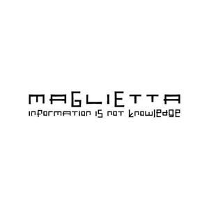 KenichiKashima ()さんのファッションブランド ロゴTEE「MAGLIETTA」への提案