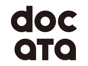 tsujimo (tsujimo)さんの「docata」のロゴ作成への提案