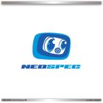engine (yasujiro_engine)さんのTVゲーム販売サイト「NEOSPEC」のロゴへの提案