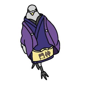 わかば ()さんの商店街のマスコットキャラクターデザインへの提案