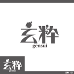 tori_D (toriyabe)さんの和風　ショップサイト　ロゴへの提案