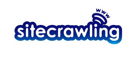 syotaroさんの「sitecrawling」のロゴ作成への提案