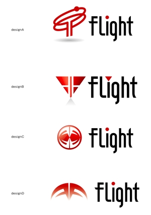 aaa ()さんの会社のロゴデザインへの提案