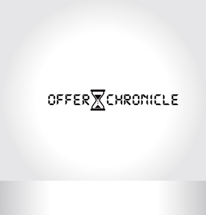 mizuno5218 (mizuno5218)さんの求人媒体「OFFER CHRONICLE」のロゴへの提案