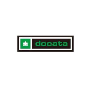 ATARI design (atari)さんの「docata」のロゴ作成への提案