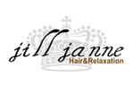 asakawa12 (asakawa12)さんの「Hair&Relaxation  jill janne」のロゴ作成への提案