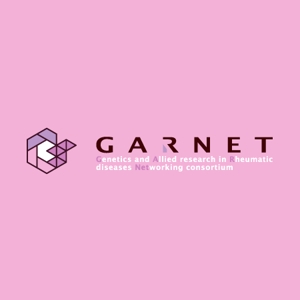 awn (awn_estudio)さんの「GARNET」のロゴ作成への提案
