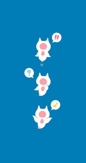 polish ()さんの海の生物でスマホカバーのデザインをお願いします。への提案