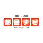 Moss-Pointさんの「賃貸　売買　部屋なび　HEYA NAVIGATION」のロゴ作成への提案