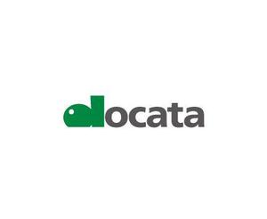 さんの「docata」のロゴ作成への提案