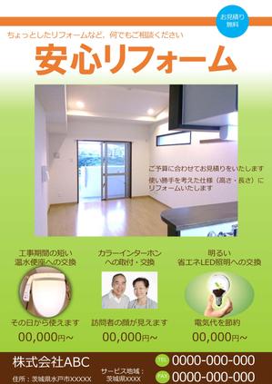 rplus ()さんのリフォームへの提案