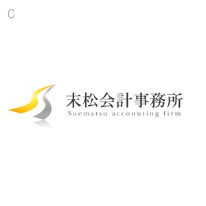 miru-design (miruku)さんの税理士事務所のロゴをお願いします。への提案