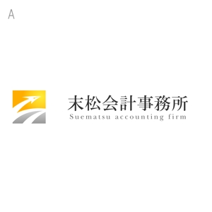 miru-design (miruku)さんの税理士事務所のロゴをお願いします。への提案