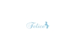 tkf514 (tkf514)さんのドッグサロン「Felice」のロゴへの提案
