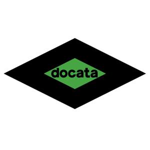 yamahiro (yamahiro)さんの「docata」のロゴ作成への提案