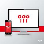 ルビーデザイン (ruby_m)さんのインターネットモールのショップロゴマークへの提案