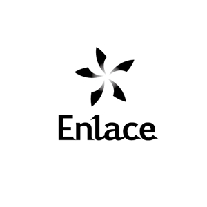 もり ()さんの「Enlace」のロゴ作成(商標登録予定なし）への提案