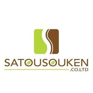 solalaさんの「株式会社　佐藤装建　　or    SATOUSOUKEN..CO.LTD」のロゴ作成への提案