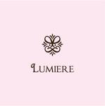 hype_creatureさんの「Lumiere」のロゴ作成への提案