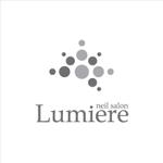 SPINNERS (spinners)さんの「Lumiere」のロゴ作成への提案