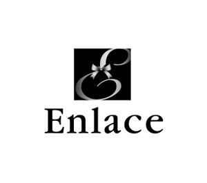 kazu5428さんの「Enlace」のロゴ作成(商標登録予定なし）への提案