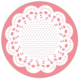 mariburuさんのケーキにプリントするおしゃれ可愛いデザインへの提案