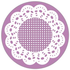 mariburuさんのケーキにプリントするおしゃれ可愛いデザインへの提案