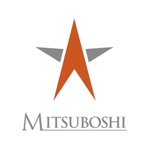 kawasaki0227さんの総合武道具メーカー　株式会社ミツボシの　ロゴへの提案