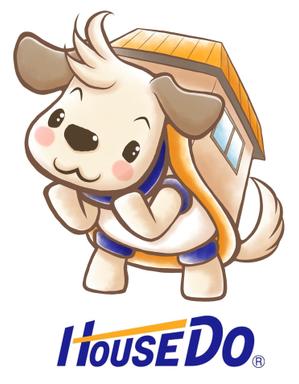 パグはる (pugharuru)さんのマスコットキャラクターのデザインへの提案