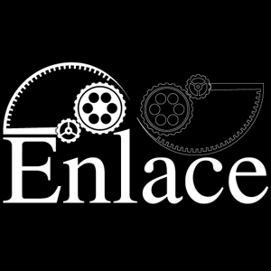 S_Kunpeiさんの「Enlace」のロゴ作成(商標登録予定なし）への提案