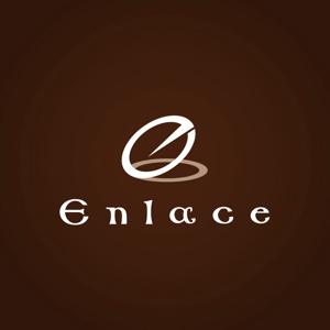 solalaさんの「Enlace」のロゴ作成(商標登録予定なし）への提案