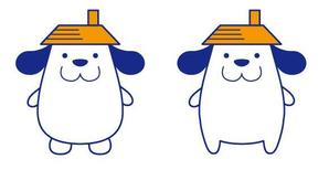 株式会社イーネットビズ (e-nets)さんのマスコットキャラクターのデザインへの提案