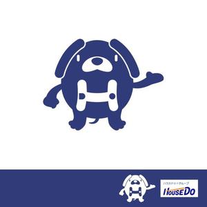 ArtStudio MAI (minami-mi-natz)さんのマスコットキャラクターのデザインへの提案