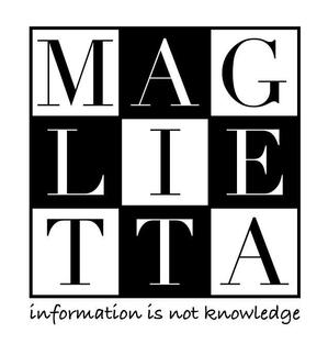 PUNITEC/プニテック (PUNI)さんのファッションブランド ロゴTEE「MAGLIETTA」への提案