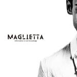 プルデザイン (YUYA_design)さんのファッションブランド ロゴTEE「MAGLIETTA」への提案