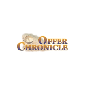 sirou (sirou)さんの求人媒体「OFFER CHRONICLE」のロゴへの提案