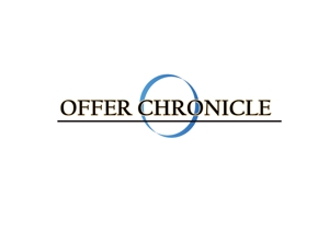 OO2OO ()さんの求人媒体「OFFER CHRONICLE」のロゴへの提案