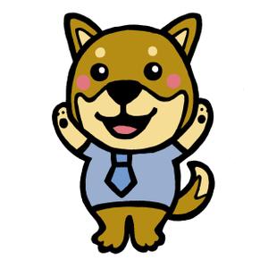kyoniijima ()さんのマスコットキャラクターのデザインへの提案