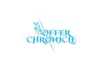 tkf514 (tkf514)さんの求人媒体「OFFER CHRONICLE」のロゴへの提案