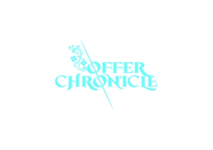 tkf514 (tkf514)さんの求人媒体「OFFER CHRONICLE」のロゴへの提案