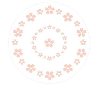 さくらかおり (sakurakaori)さんのケーキにプリントするおしゃれ可愛いデザインへの提案